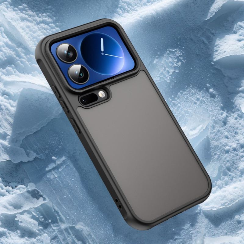 Coque Xiaomi 17 Pro Antichoc avec Airbags