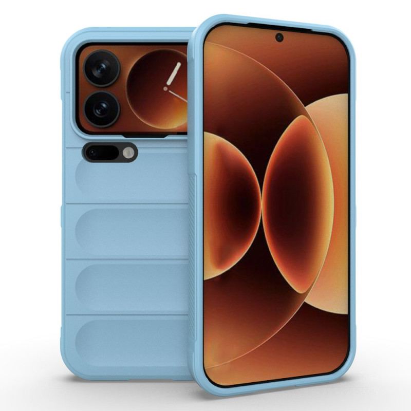Coque Xiaomi 17 Pro Antidérapante