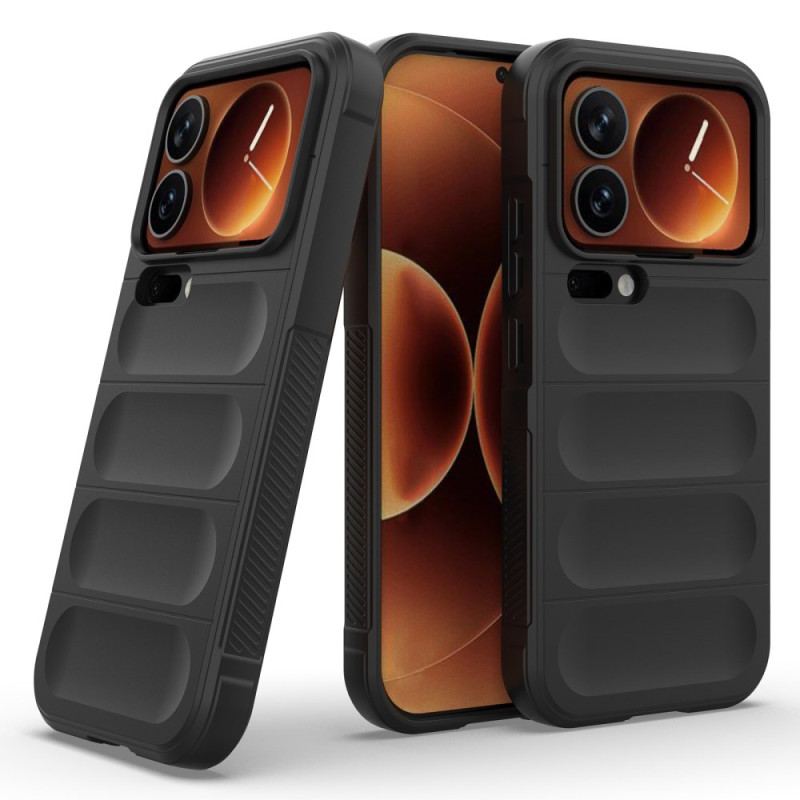 Coque Xiaomi 17 Pro Antidérapante