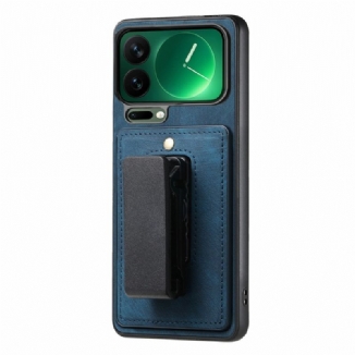 Coque Xiaomi 17 Pro Clip Ceinture et Support