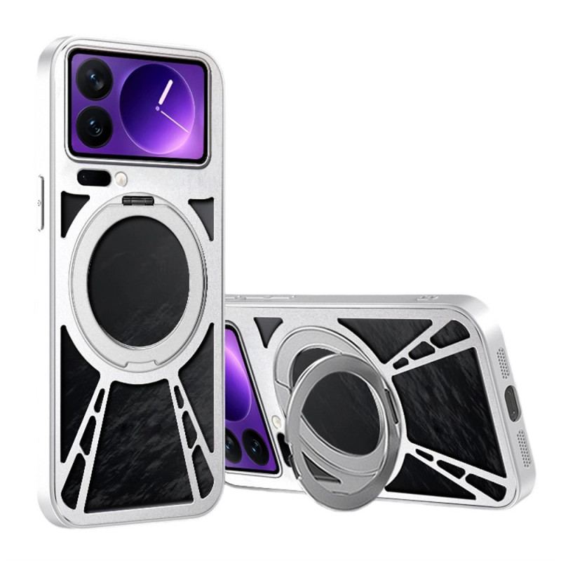 Coque Xiaomi 17 Pro Dissipation Thermique