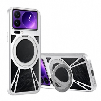 Coque Xiaomi 17 Pro Dissipation Thermique