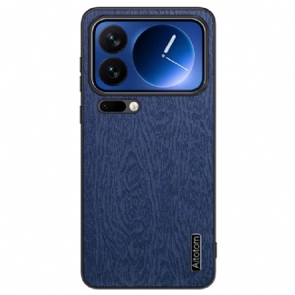 Coque Xiaomi 17 Pro Effet Bois AZNS