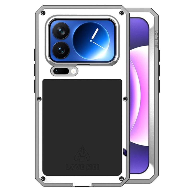 Coque Xiaomi 17 Pro LOVE MEI