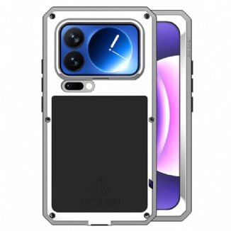 Coque Xiaomi 17 Pro LOVE MEI