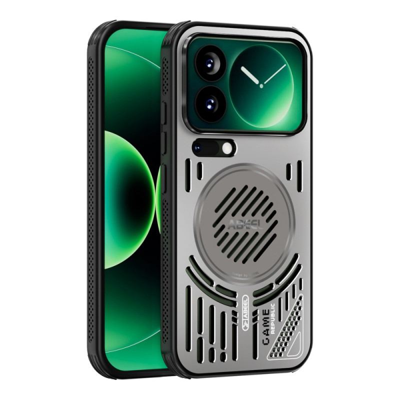 Coque Xiaomi 17 Pro Magnétique ABEEL