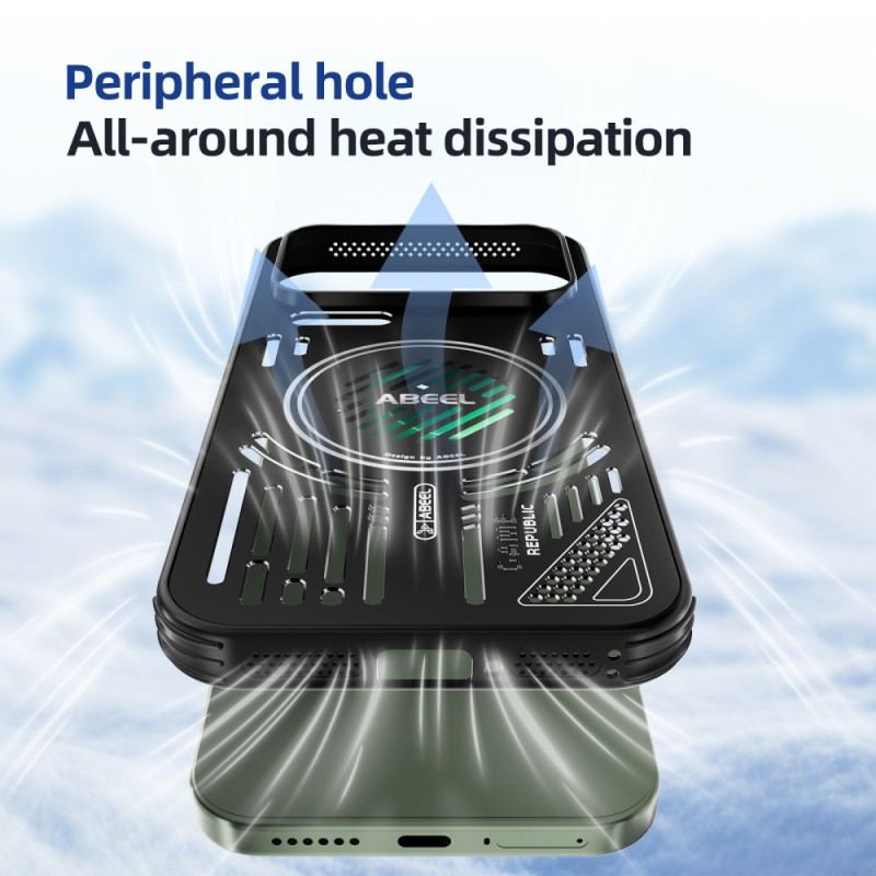 Coque Xiaomi 17 Pro Magnétique ABEEL