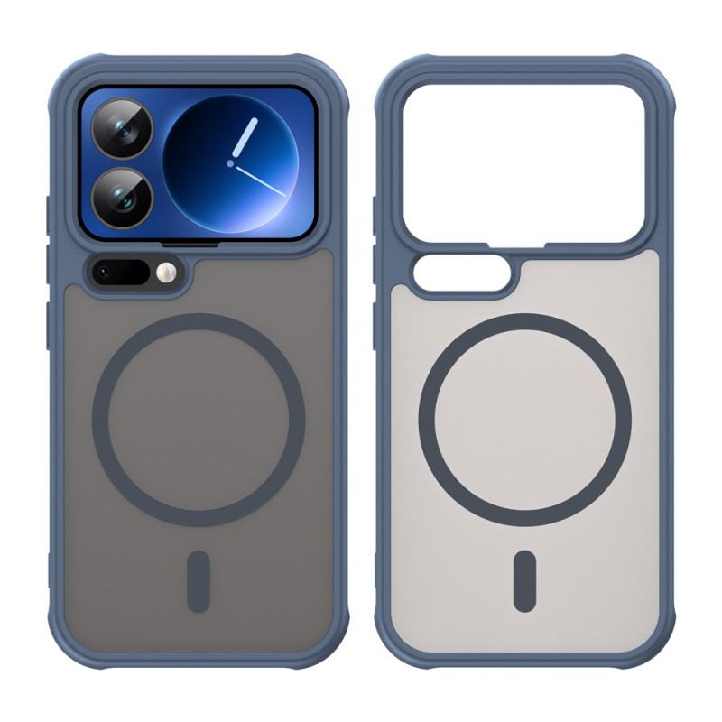 Coque Xiaomi 17 Pro Magnétique Anti-Choc