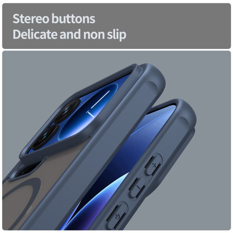 Coque Xiaomi 17 Pro Magnétique Anti-Choc