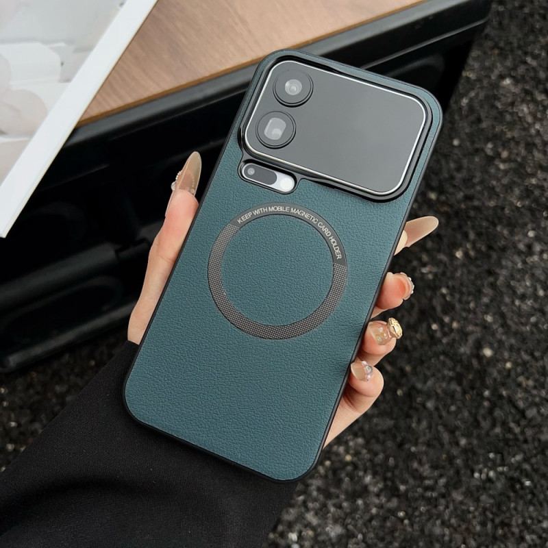 Coque Xiaomi 17 Pro Magnétique Anti-Chute