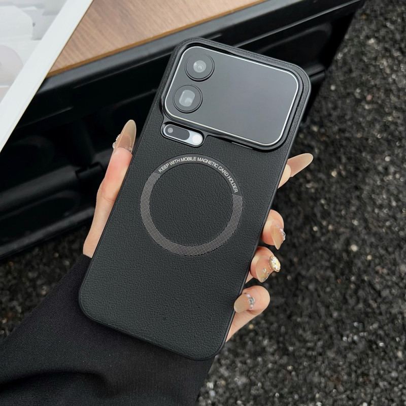 Coque Xiaomi 17 Pro Magnétique Anti-Chute