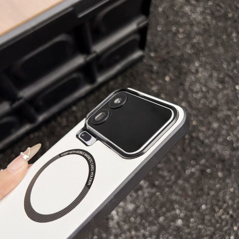 Coque Xiaomi 17 Pro Magnétique Anti-Chute