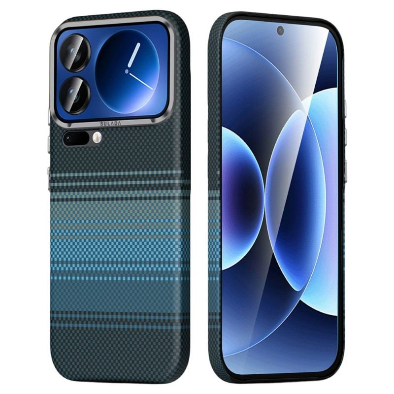 Coque Xiaomi 17 Pro Magnétique Antichoc SULADA