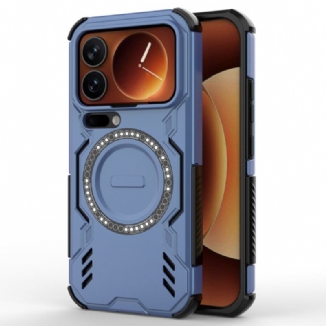 Coque Xiaomi 17 Pro Magnétique avec Dissipation Thermique