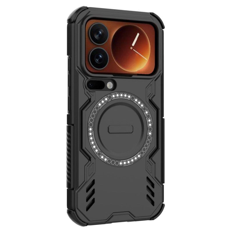 Coque Xiaomi 17 Pro Magnétique avec Dissipation Thermique