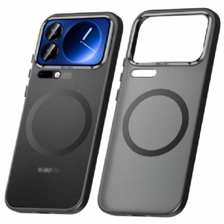 Coque Xiaomi 17 Pro Magnétique Hybride SULADA