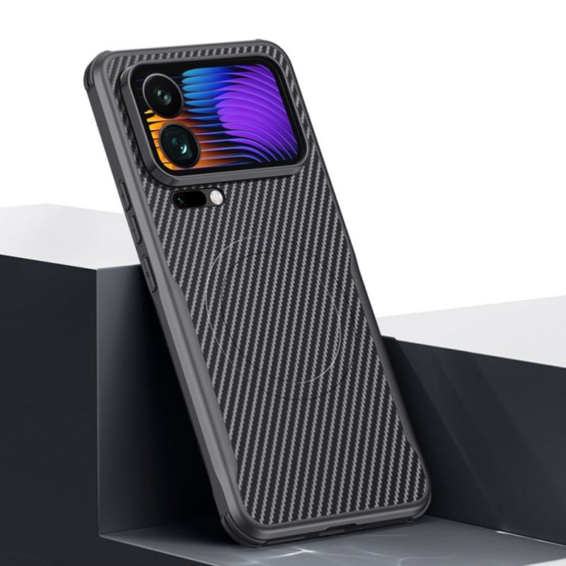 Coque Xiaomi 17 Pro Magnétique Protection Renforcée