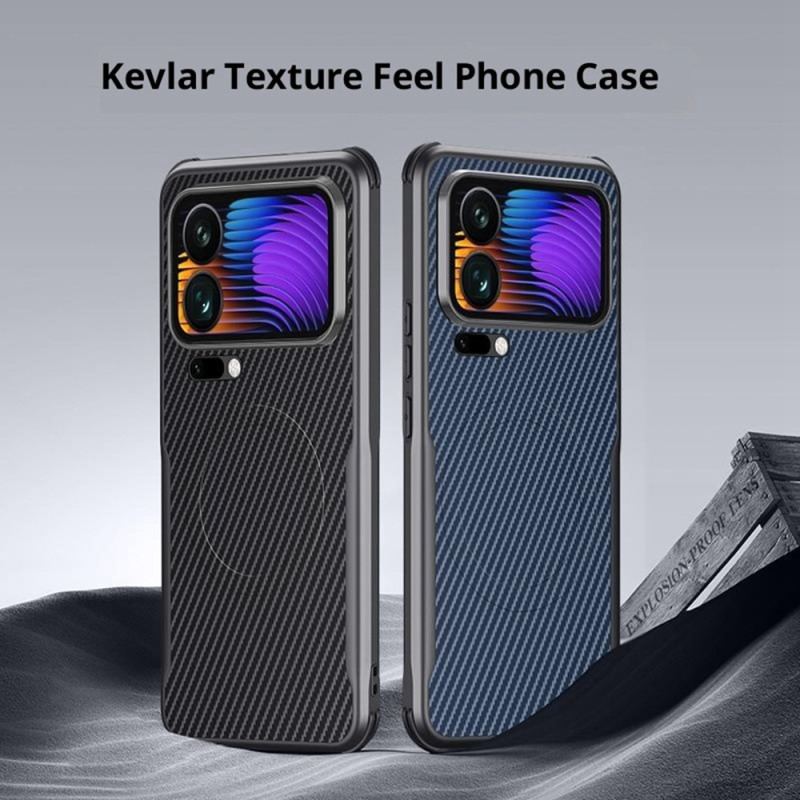 Coque Xiaomi 17 Pro Magnétique Protection Renforcée