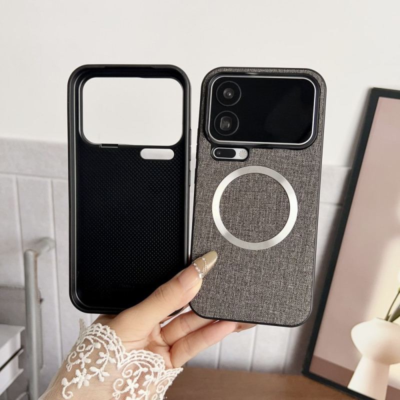 Coque Xiaomi 17 Pro Magnétique Stylée