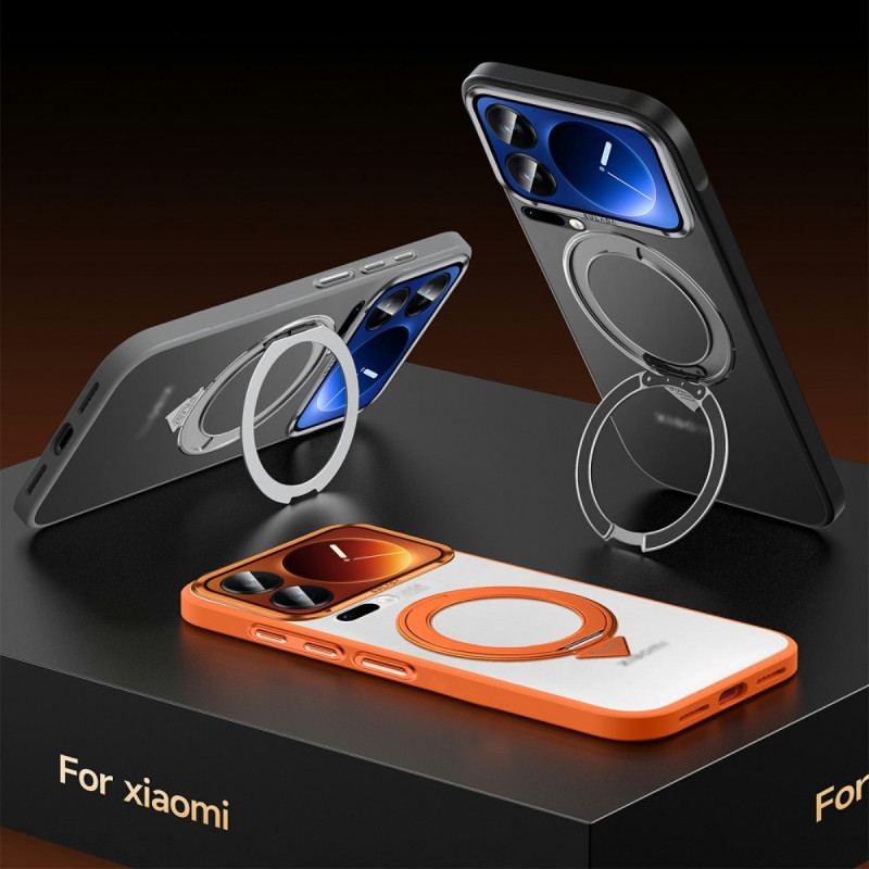 Coque Xiaomi 17 Pro Magnétique Support SULADA