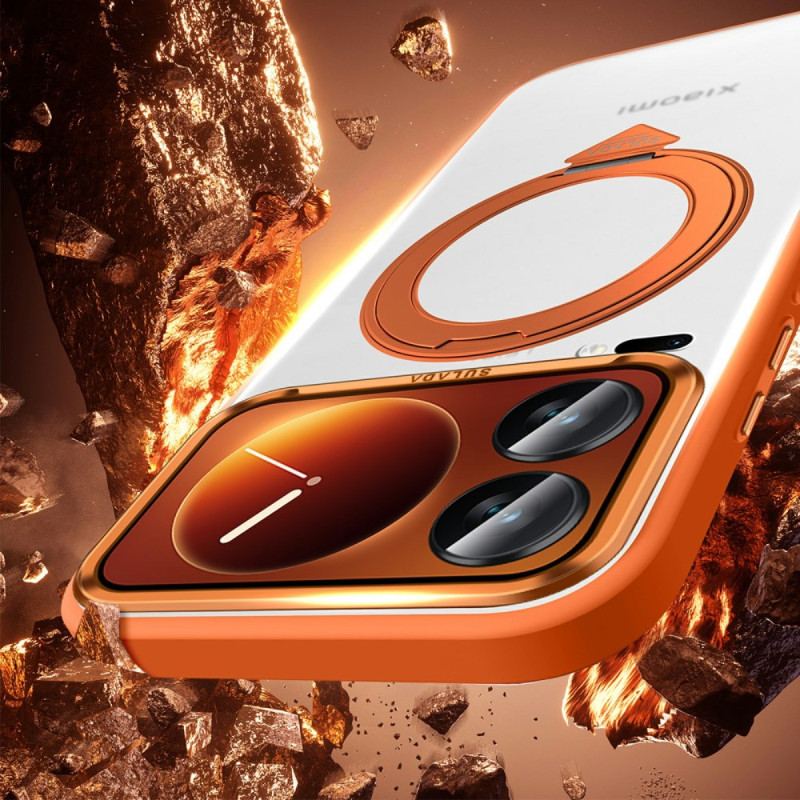 Coque Xiaomi 17 Pro Magnétique Support SULADA