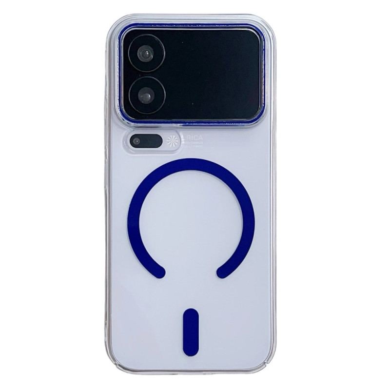 Coque Xiaomi 17 Pro Magnétique Ultra Fine