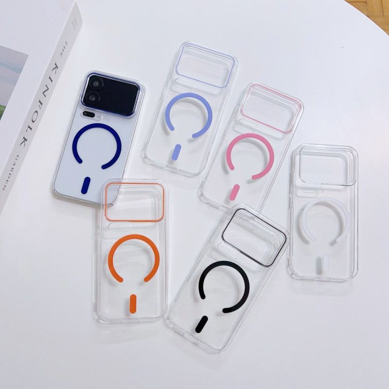 Coque Xiaomi 17 Pro Magnétique Ultra Fine