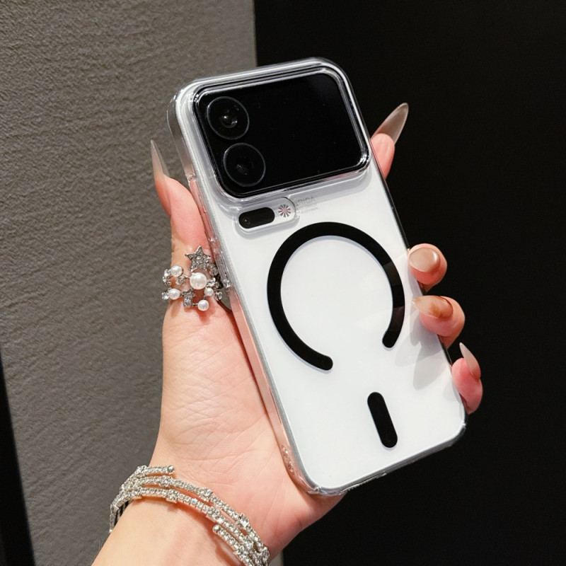 Coque Xiaomi 17 Pro Magnétique Ultra Fine