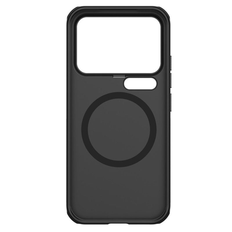 Coque Xiaomi 17 Pro MagSafe NILLKIN