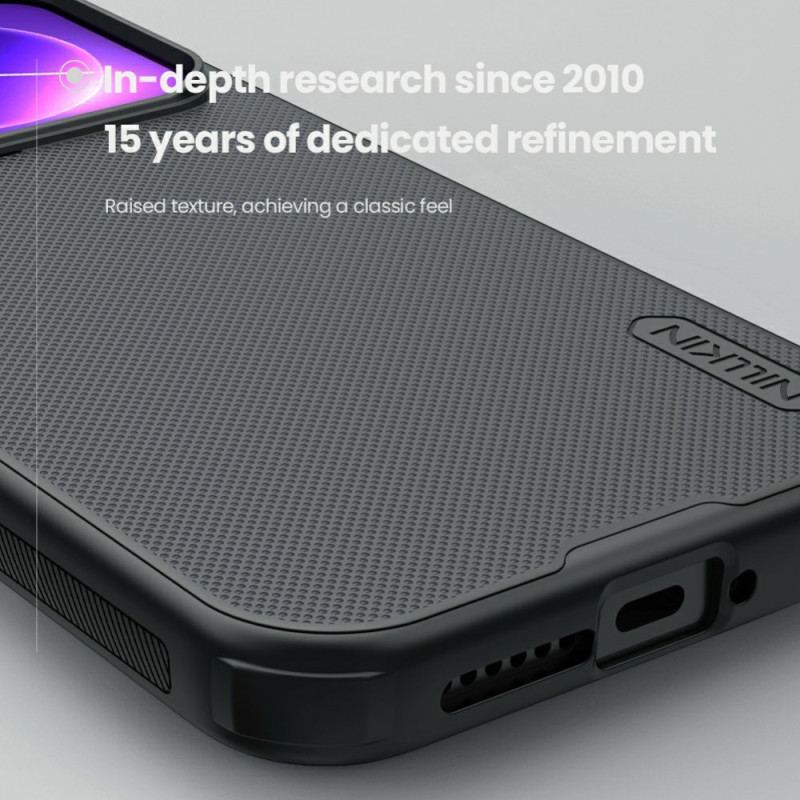 Coque Xiaomi 17 Pro MagSafe NILLKIN