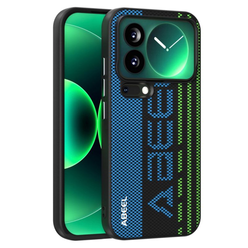 Coque Xiaomi 17 Pro MagSafe Techno ABEEL