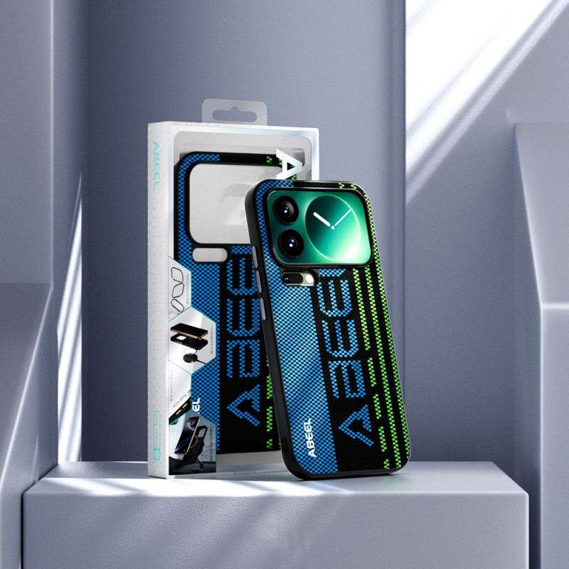 Coque Xiaomi 17 Pro MagSafe Techno ABEEL
