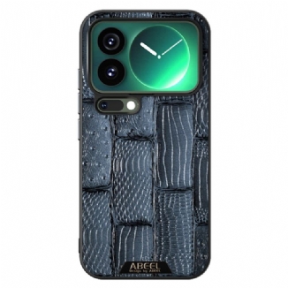 Coque Xiaomi 17 Pro MagSafe Texturée