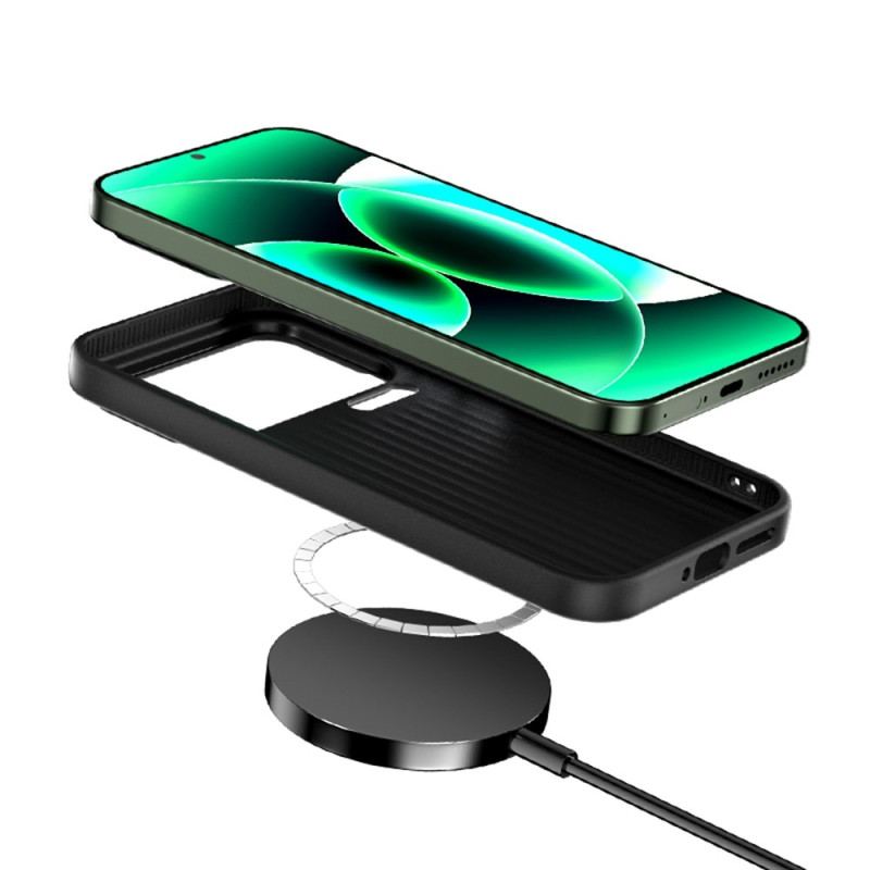 Coque Xiaomi 17 Pro MagSafe Ultra-Mince ABEEL