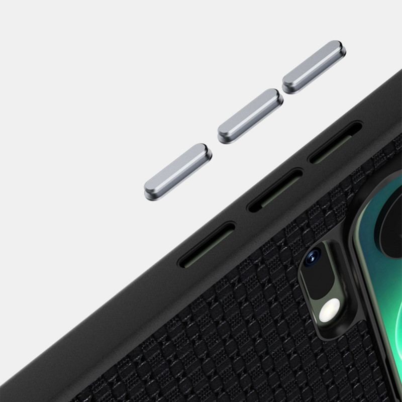 Coque Xiaomi 17 Pro MagSafe Ultra-Mince ABEEL