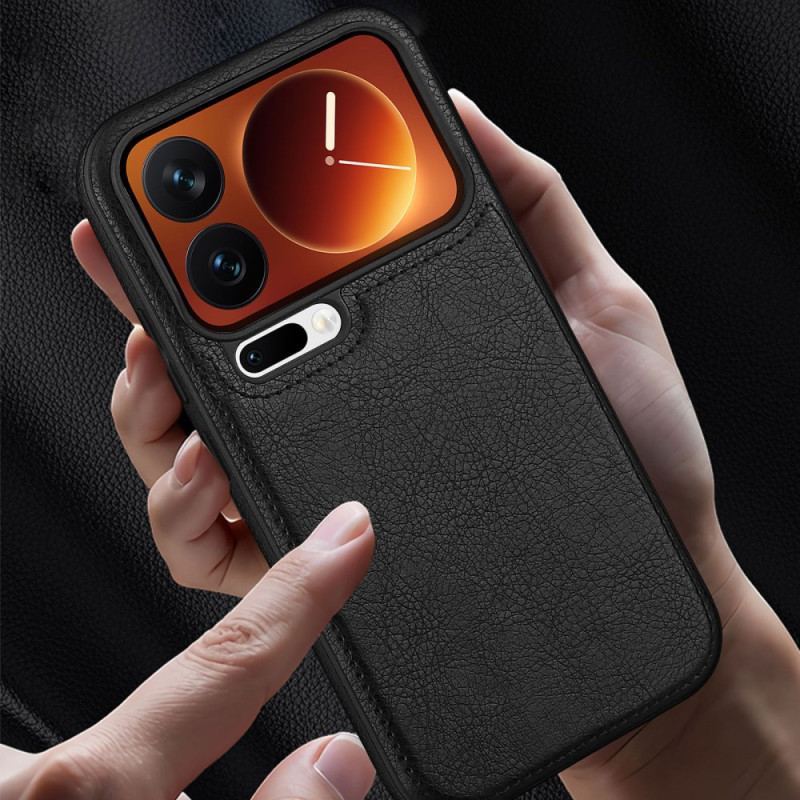 Coque Xiaomi 17 Pro Premium Design