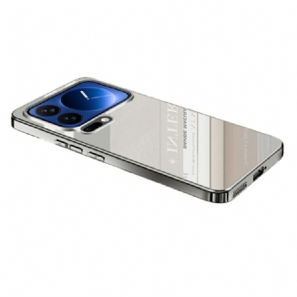 Coque Xiaomi 17 Pro Protection Caméra