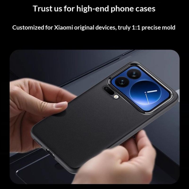 Coque Xiaomi 17 Pro Protection Fine