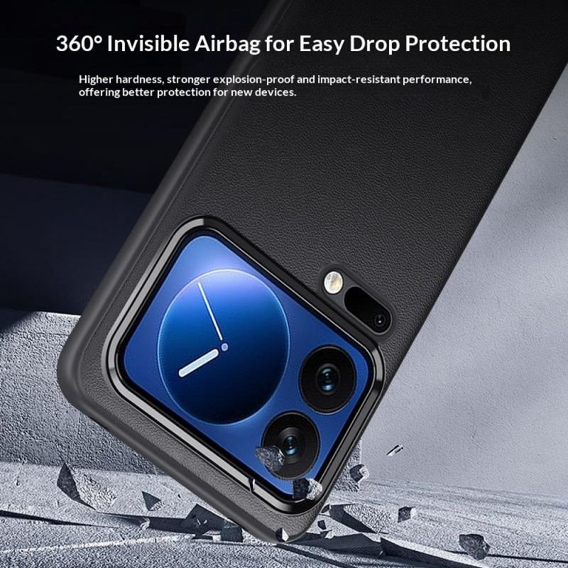 Coque Xiaomi 17 Pro Protection Fine