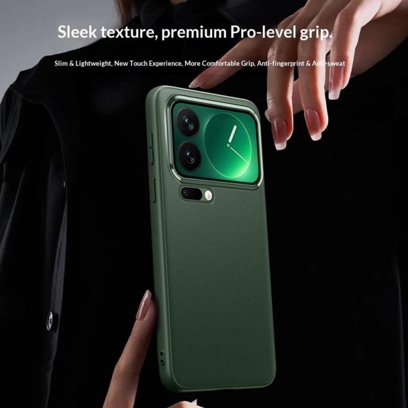 Coque Xiaomi 17 Pro Protection Fine