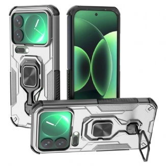 Coque Xiaomi 17 Pro Ring Résistante