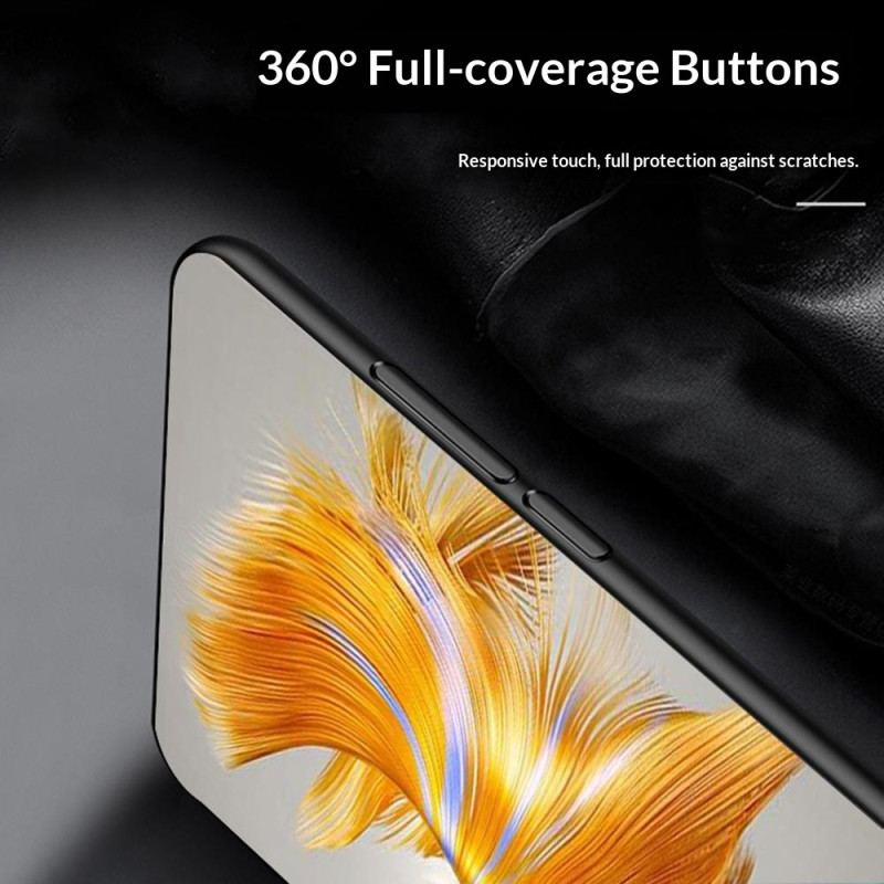 Coque Xiaomi 17 Pro Style Rétro