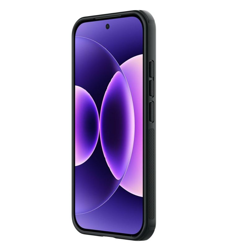 Coque Xiaomi 17 Pro Super Frosted Shield Pro NILLKIN