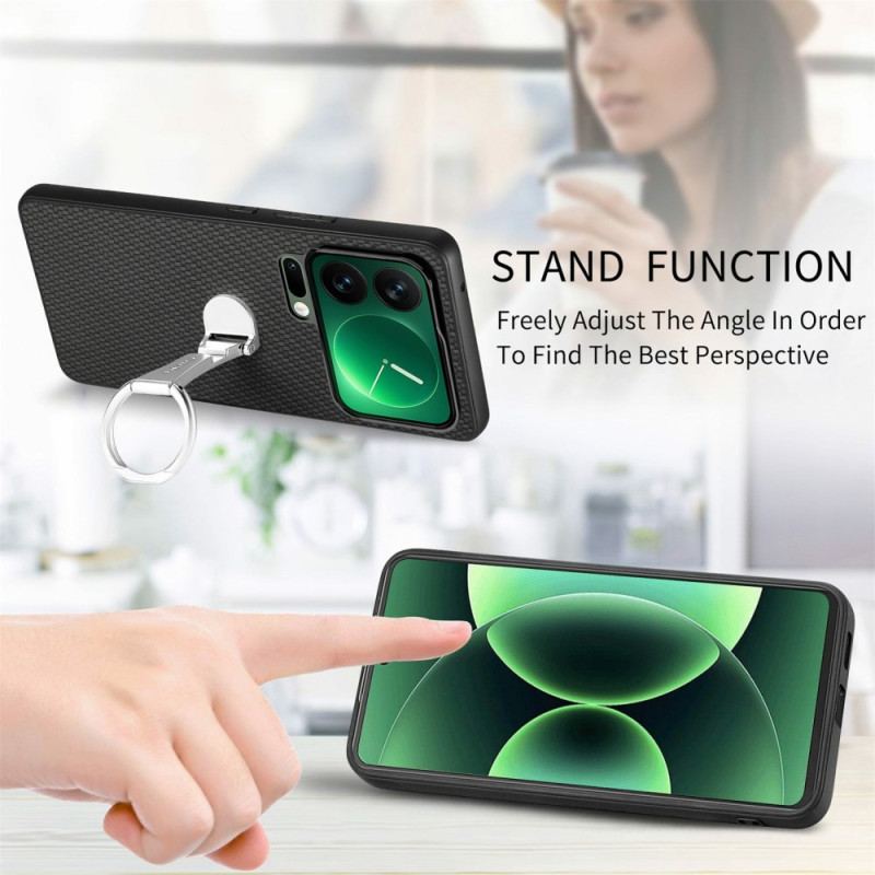 Coque Xiaomi 17 Pro Support Pliable CASENEO