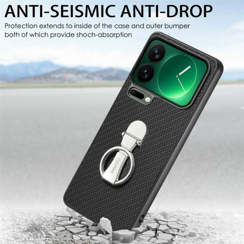 Coque Xiaomi 17 Pro Support Pliable CASENEO