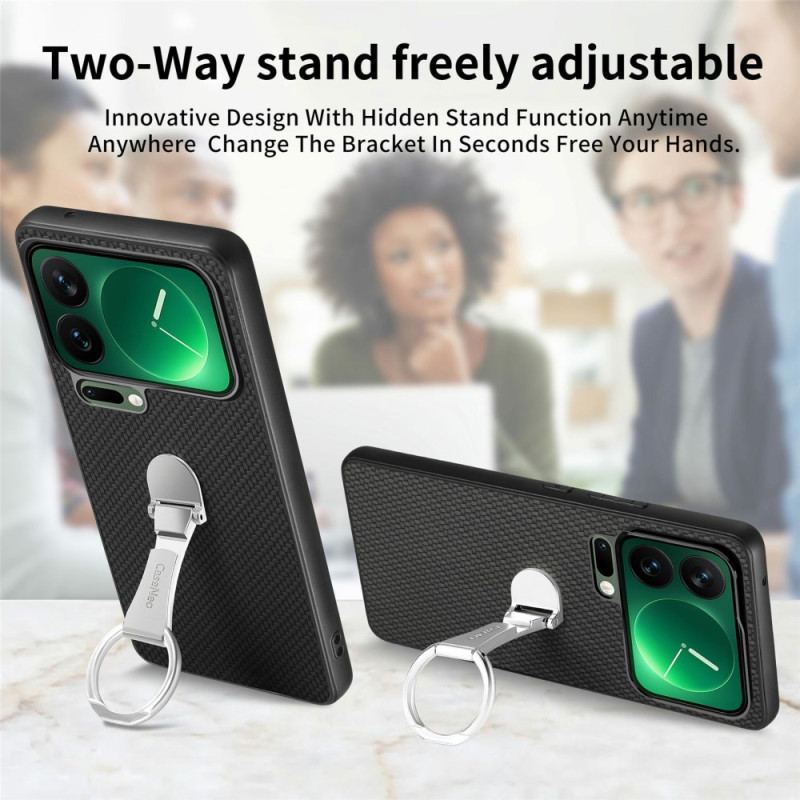 Coque Xiaomi 17 Pro Support Pliable CASENEO