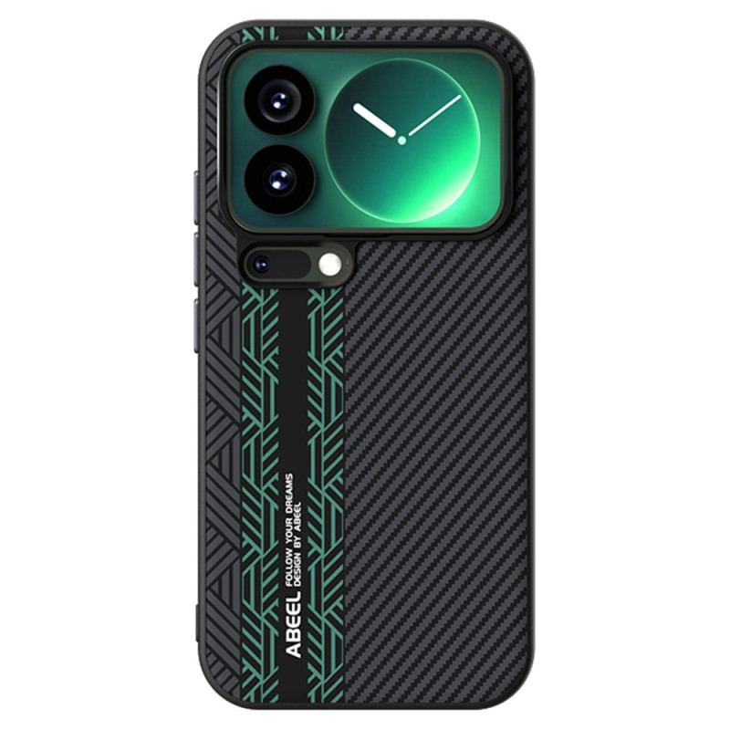 Coque Xiaomi 17 Pro Texturée ABEEL