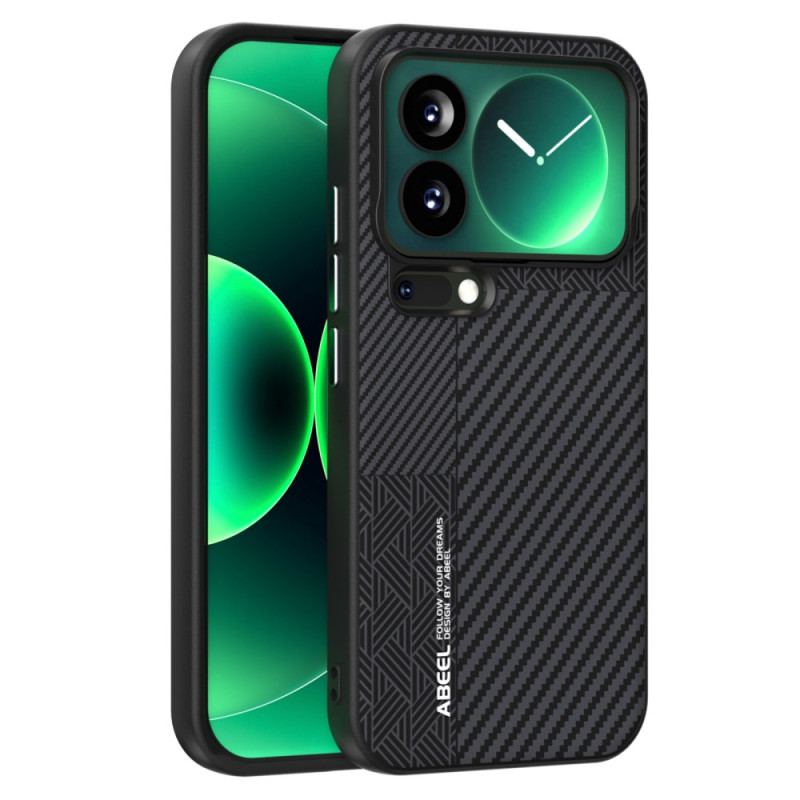 Coque Xiaomi 17 Pro Texturée ABEEL
