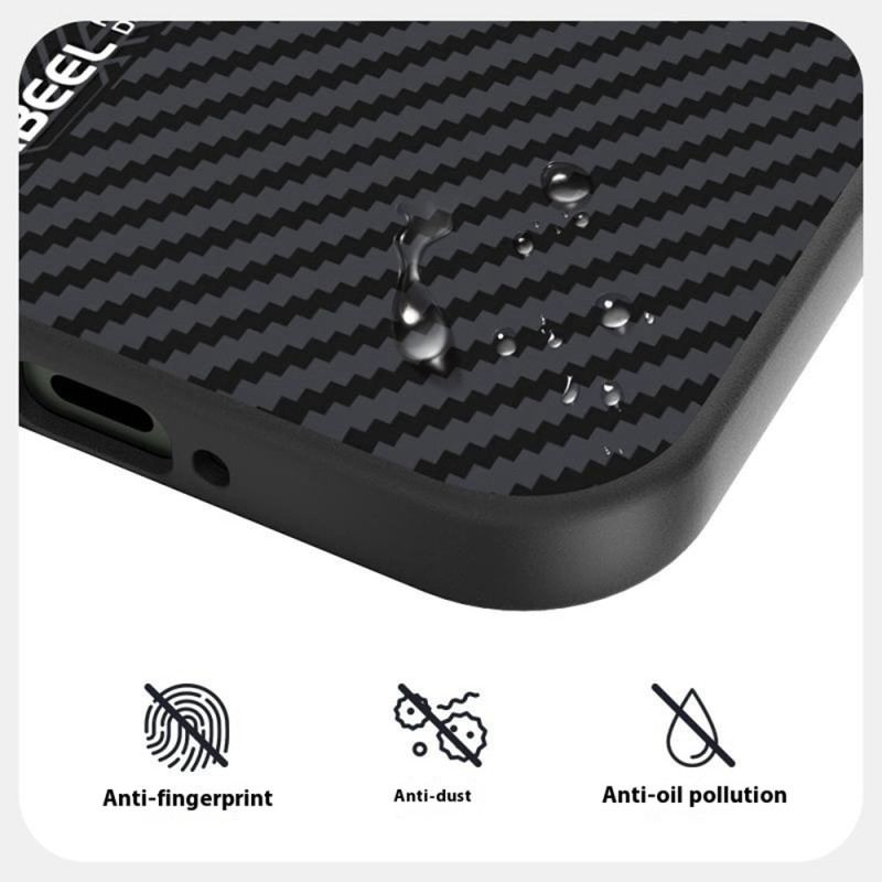 Coque Xiaomi 17 Pro Texturée ABEEL