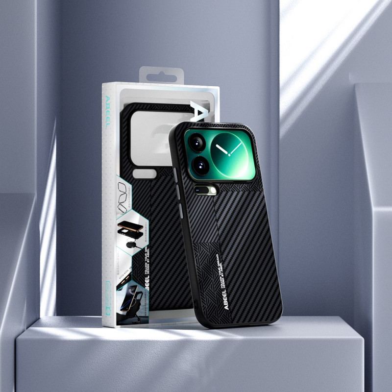 Coque Xiaomi 17 Pro Texturée ABEEL